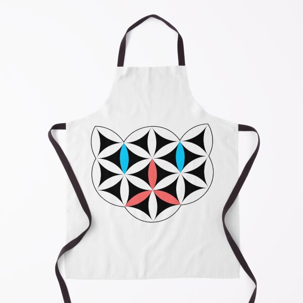 Item preview, Sacred Cat of Life S/W. designed and sold by Laszlo Toth.