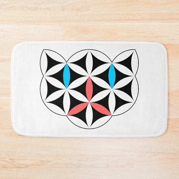 Item preview, Sacred Cat of Life S/W. designed and sold by Laszlo Toth.
