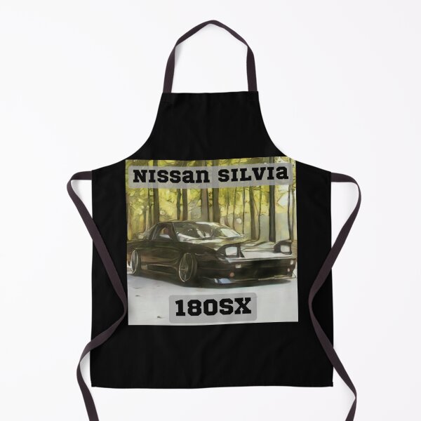 Item preview, Nissan Silvia 180SX - Comic Design designed and sold by Trevor1984.