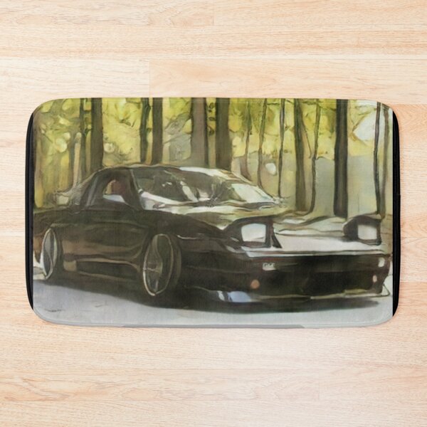 Item preview, Nissan Silvia 180SX - Comic Design designed and sold by Trevor1984.