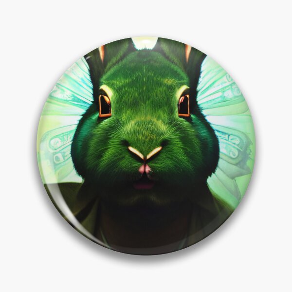Item preview, Hare of the Cloth designed and sold by MrJuddart.