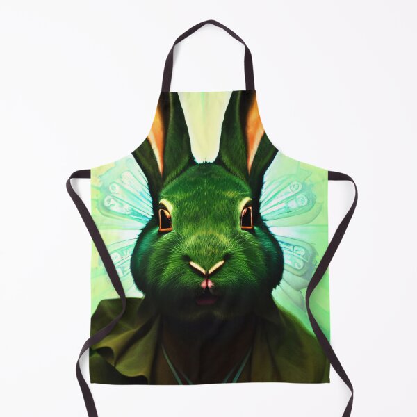 Item preview, Hare of the Cloth designed and sold by MrJuddart.