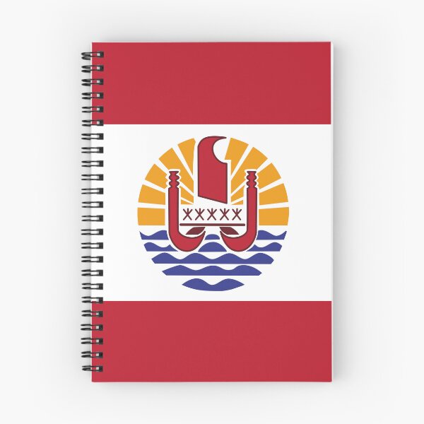 Item preview, French Polynesia - French Polynesian Flag designed and sold by FlagsWorld.