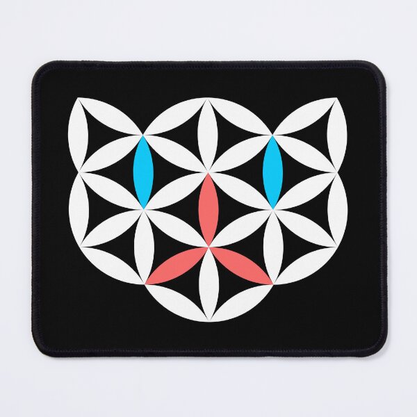 Item preview, Sacred Cat of Life S/W. designed and sold by Laszlo Toth.