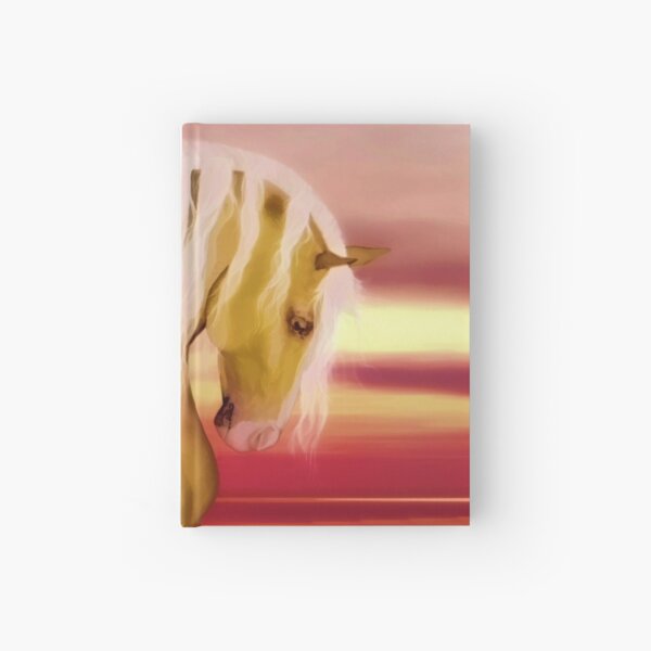 Palomino Hardcover Journal