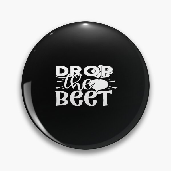 Item preview, Drop the beet designed and sold by phassystore.