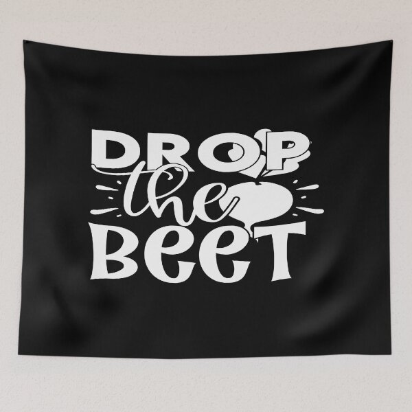 Item preview, Drop the beet designed and sold by phassystore.