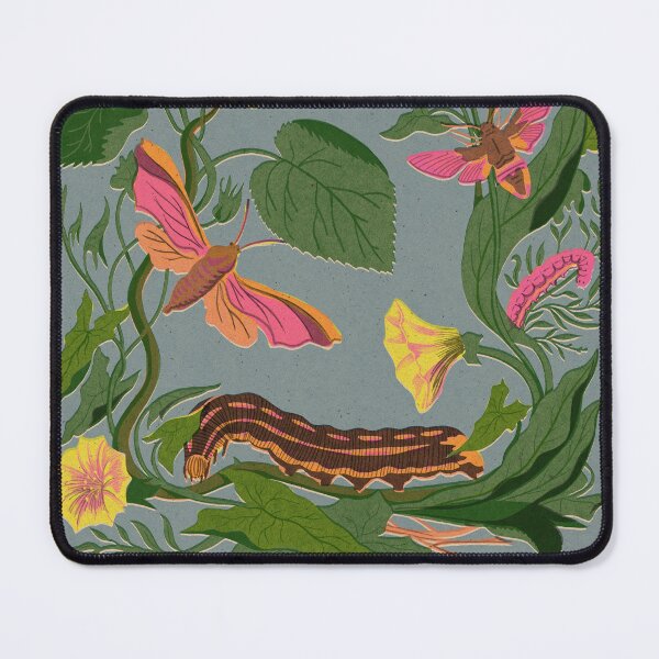 Item preview, Woodland Butterflies #2 designed and sold by Laura Ridger.