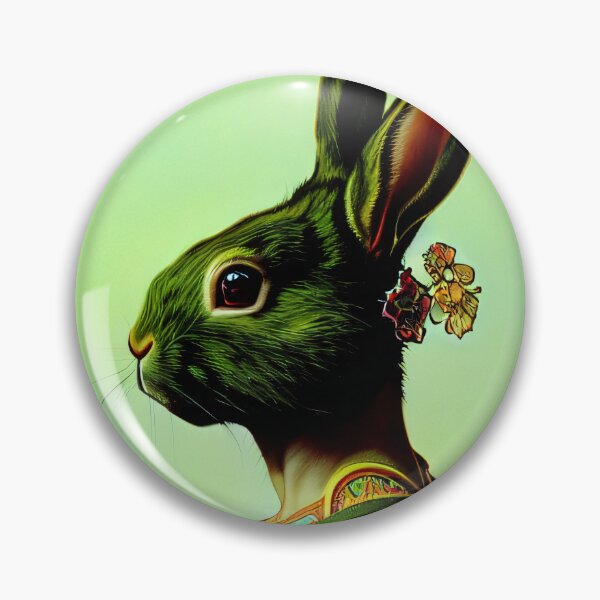 Item preview, Bunny Priestess designed and sold by MrJuddart.