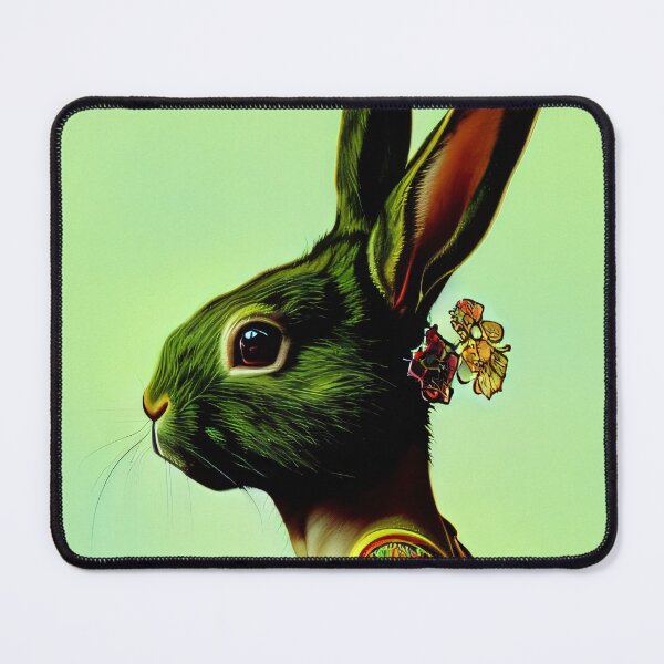 Item preview, Bunny Priestess designed and sold by MrJuddart.