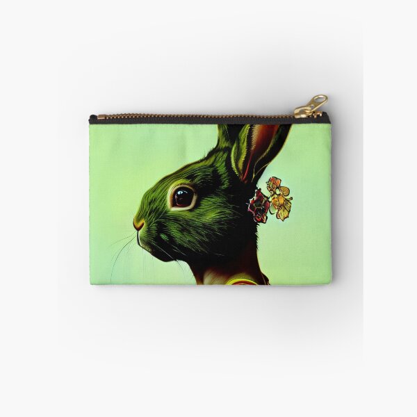 Item preview, Bunny Priestess designed and sold by MrJuddart.