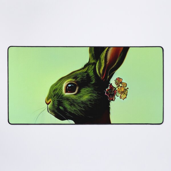 Item preview, Bunny Priestess designed and sold by MrJuddart.