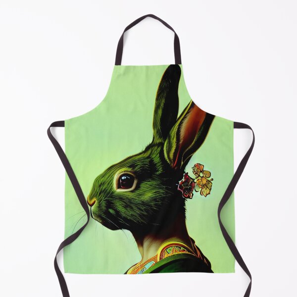 Item preview, Bunny Priestess designed and sold by MrJuddart.