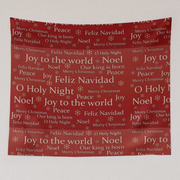 Item preview, Feliz Navidad designed and sold by mvbillings.