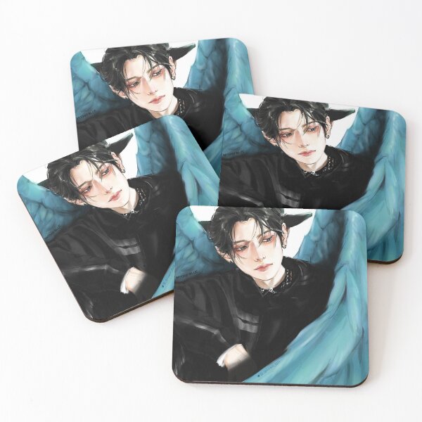 Item preview, YEOSANG Blue Bird designed and sold by moonii8.