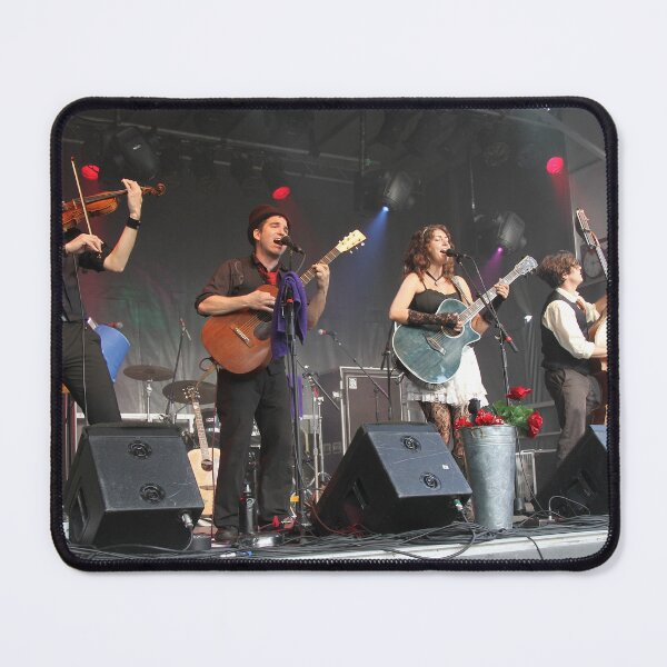 Item preview, Caravan of Thieves - Photograph designed and sold by ConcertImages.