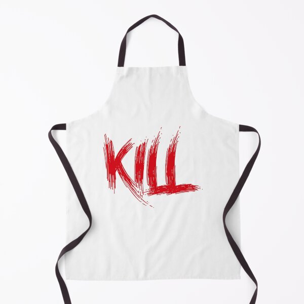 Item preview, Kill Letters Design designed and sold by PrintDesign-Hub.