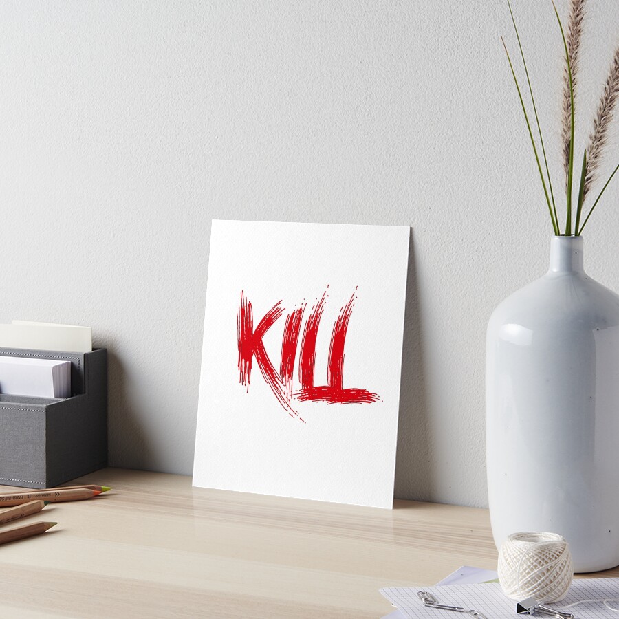 Item preview, Art Board Print designed and sold by PrintDesign-Hub.