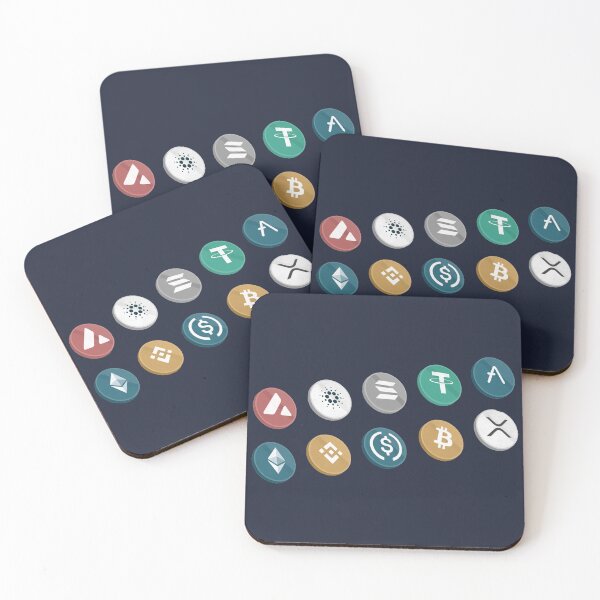 Item preview, Crypto currency designed and sold by Jujulagrande.