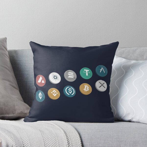 Item preview, Crypto currency designed and sold by Jujulagrande.