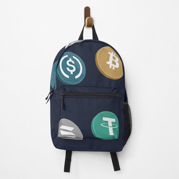 Item preview, Crypto currency designed and sold by Jujulagrande.