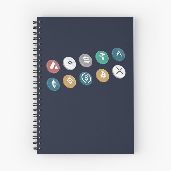 Item preview, Crypto currency designed and sold by Jujulagrande.