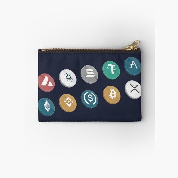 Item preview, Crypto currency designed and sold by Jujulagrande.