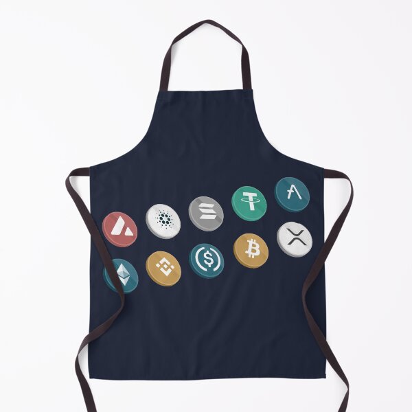 Item preview, Crypto currency designed and sold by Jujulagrande.