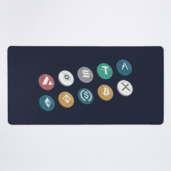 Item preview, Crypto currency designed and sold by Jujulagrande.