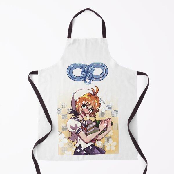 Item preview, Academics Omamori Sakura Kinomoto designed and sold by Marmalade-Bunny.