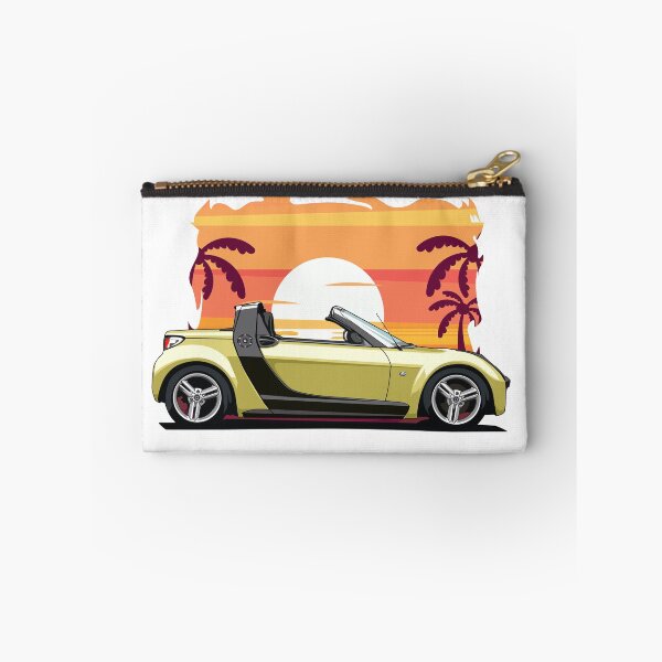 Item preview, Smart Roadster Sunset Design designed and sold by Smart-Racer.