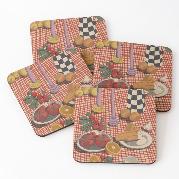 Item preview, Veg Table designed and sold by Laura Ridger.