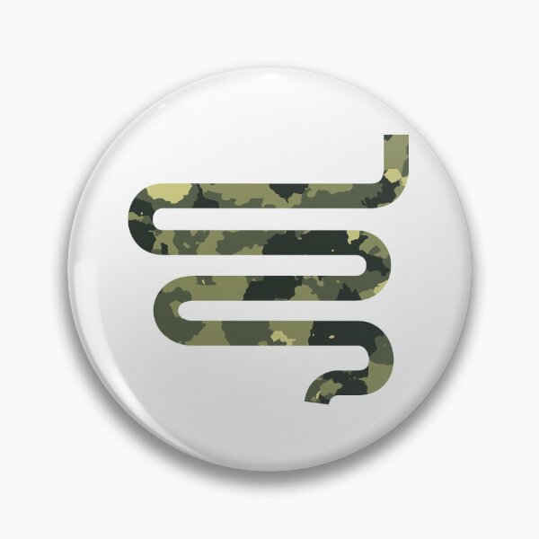 Item preview, Sickick Green Camouflage S!ckK!ck designed and sold by Mr  Shy.