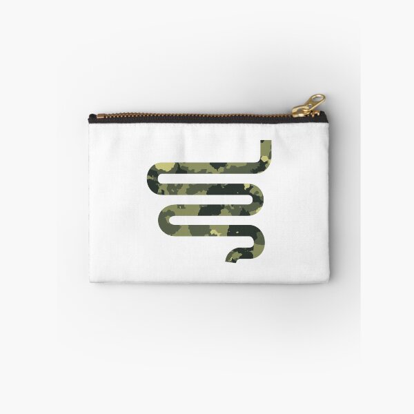 Item preview, Sickick Green Camouflage S!ckK!ck designed and sold by Mr  Shy.