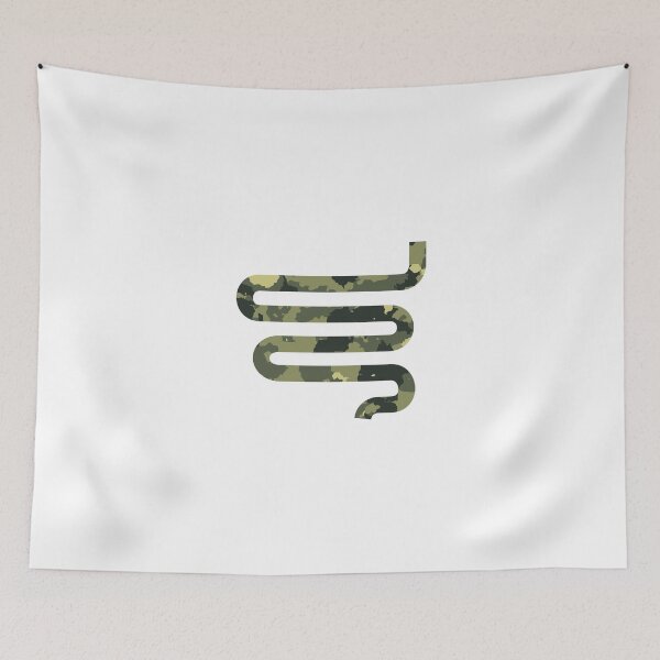 Item preview, Sickick Green Camouflage S!ckK!ck designed and sold by Mr  Shy.