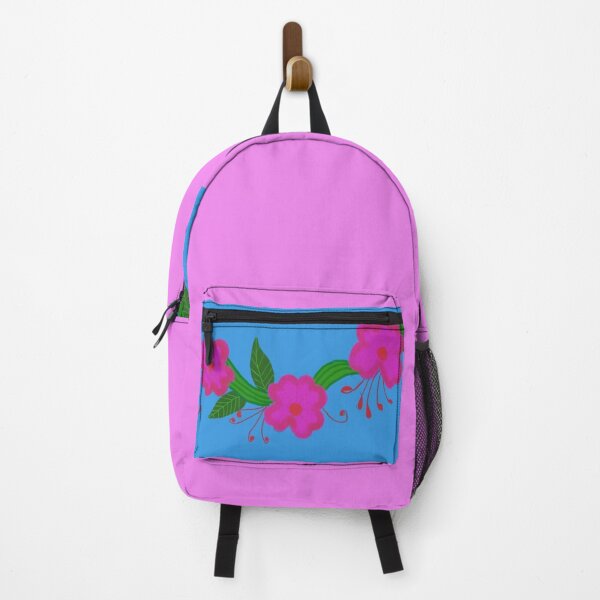 Item preview, Pink flower digital art. designed and sold by fbtrisha.