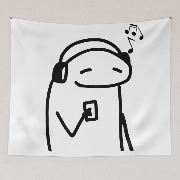 Item preview, funny boy music designed and sold by BellourouShop.