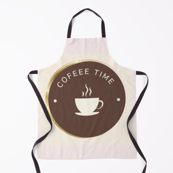 Item preview, Coffee Time designed and sold by MyYouthDiary.