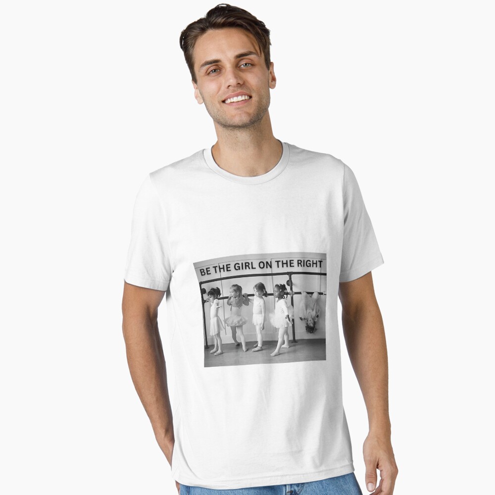 Item preview, Essential T-Shirt designed and sold by jferro67.