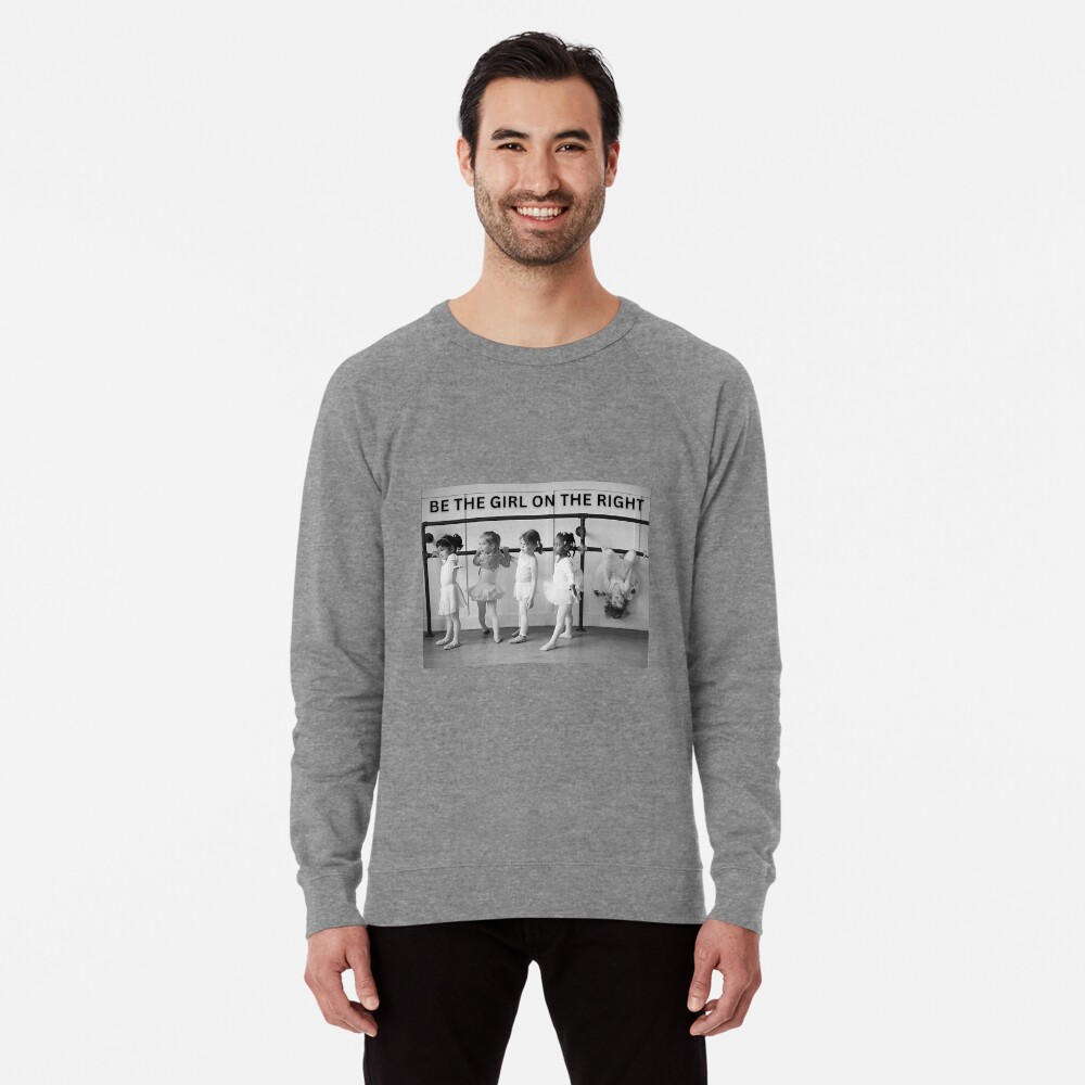 Item preview, Lightweight Sweatshirt designed and sold by jferro67.