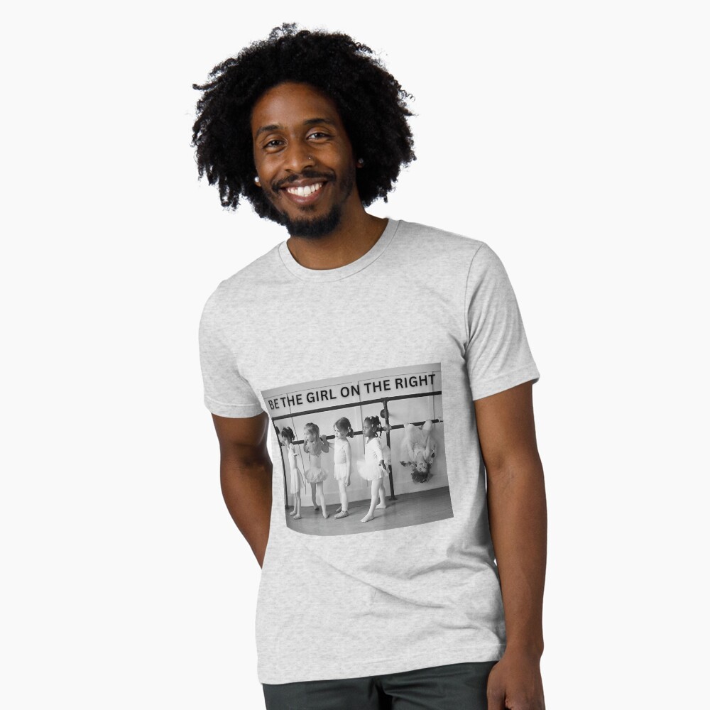 Item preview, Tri-blend T-Shirt designed and sold by jferro67.