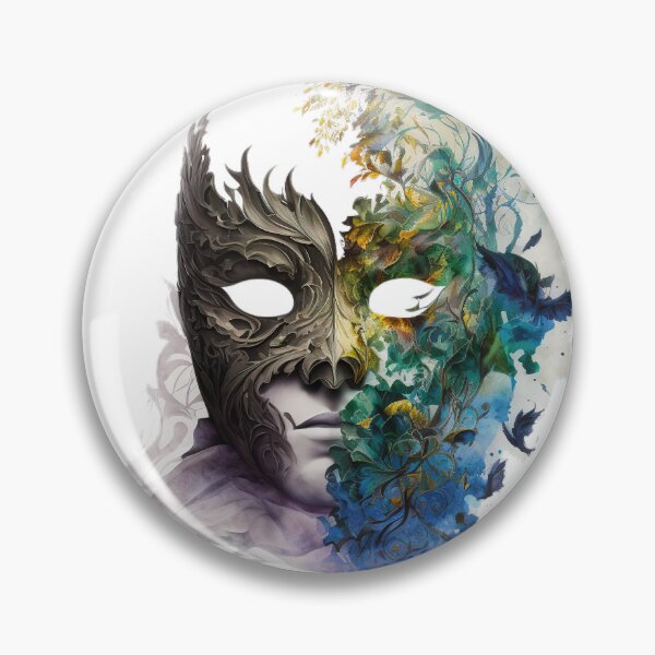 Item preview, Phantom of the paradise spirit designed and sold by Kadhaf.