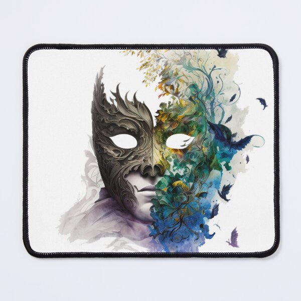 Item preview, Phantom of the paradise spirit designed and sold by Kadhaf.