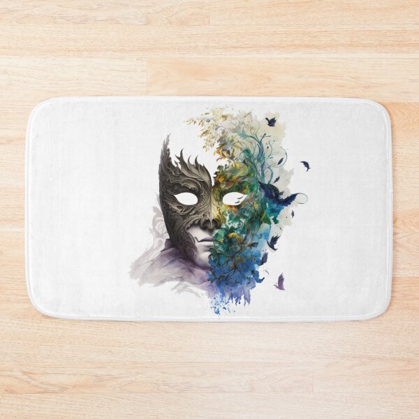 Item preview, Phantom of the paradise spirit designed and sold by Kadhaf.