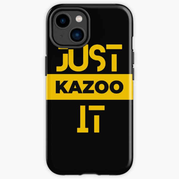 Kazoo Phone Cases for Sale Redbubble