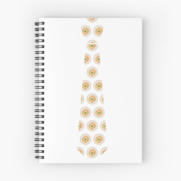 Aperçu de l'œuvre Spaghetti Poke Emoji créée et vendue par HippoEmo.