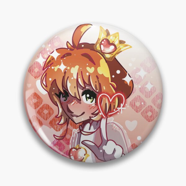 Item preview, Love Omamori Sakura Kinomoto designed and sold by Marmalade-Bunny.