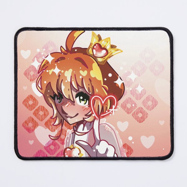 Item preview, Love Omamori Sakura Kinomoto designed and sold by Marmalade-Bunny.