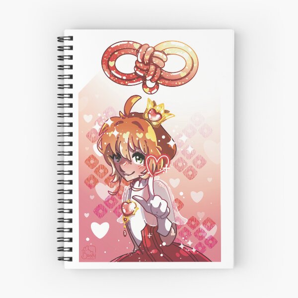 Item preview, Love Omamori Sakura Kinomoto designed and sold by Marmalade-Bunny.