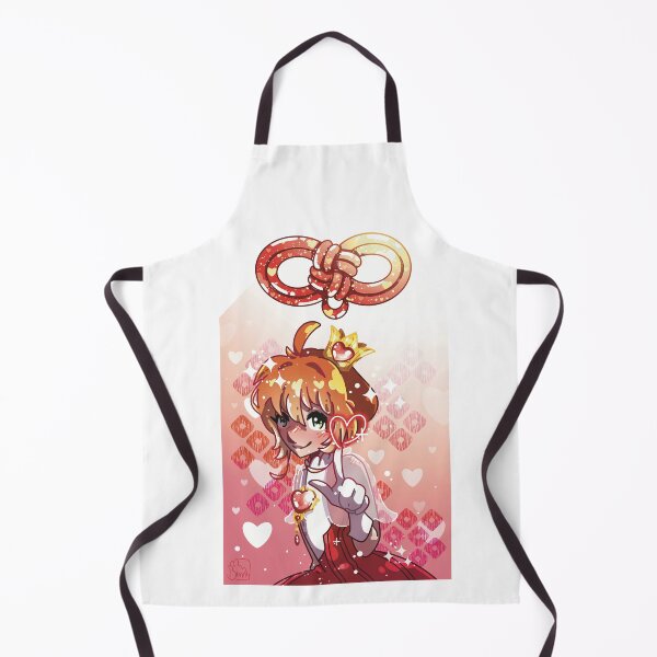Item preview, Love Omamori Sakura Kinomoto designed and sold by Marmalade-Bunny.